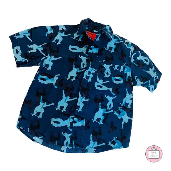 Mossimo supply Co. Graphic Tee - Picture 1 of 3